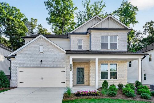 3349 Shirecrest Ln, Dacula, GA, 30019-1692 | Card Image