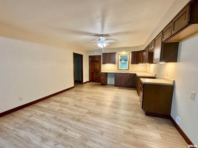 1492 45 Th St, House other with 3 bedrooms, 2 bathrooms and null parking in New Boston IL | Image 7