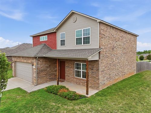 13100 Beekman Dr, Piedmont, OK, 73078-7822 | Card Image