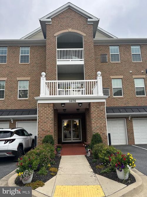 unit-306-1406 Wigeon Way, GAMBRILLS, MD, 21054-1355 | Card Image