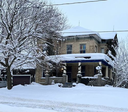 25 Huron Rd, Mitchell, ON, N0K1N0 | Card Image