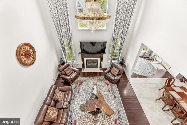 80 Simmons Ridge Rd, House other with 5 bedrooms, 3 bathrooms and null parking in PRINCE FREDERICK MD | Image 9