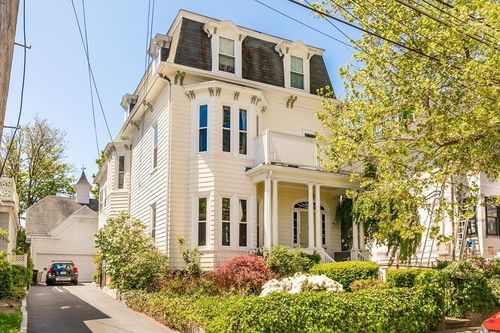 1-14 Evergreen Ave, Somerville, MA, 02145-2805 | Card Image