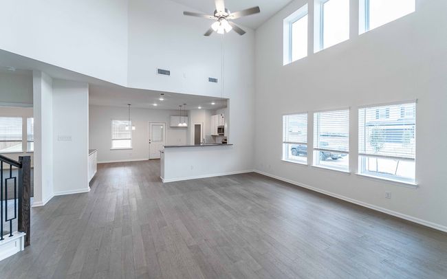 3700 Cedar Elm Trl, House other with 4 bedrooms, 3 bathrooms and null parking in Argyle TX | Image 4