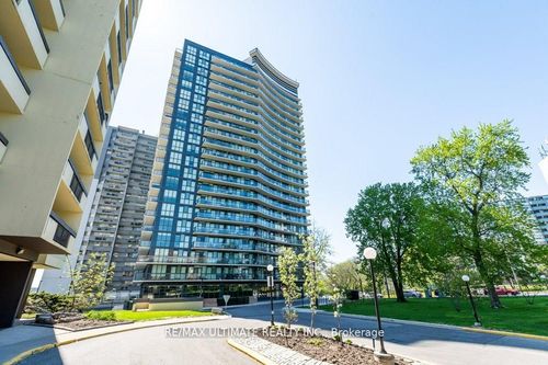 2001-1461 Lawrence Ave W, North York, ON, M6L0A6 | Card Image