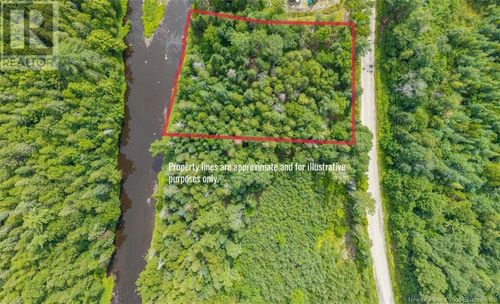 50 Walsh Rd, Whitney, NB, E1V4K1 | Card Image