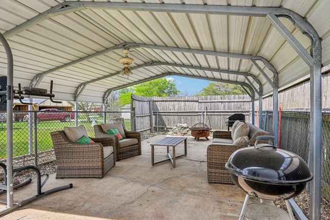 405 Willard Hall St, House other with 3 bedrooms, 2 bathrooms and null parking in Leonard TX | Image 28