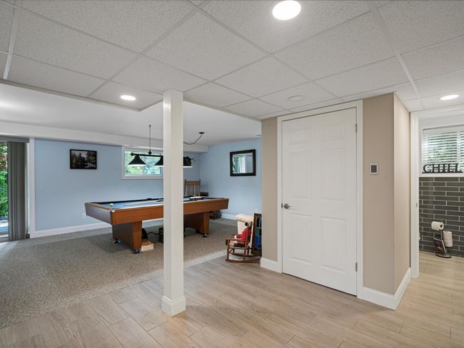1201 E Leonard Rd, House other with 4 bedrooms, 3 bathrooms and null parking in Leonard MI | Image 70