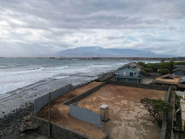 523 - 523 Kaikoo Pl, Home with 0 bedrooms, 0 bathrooms and null parking in Wailuku HI | Image 4