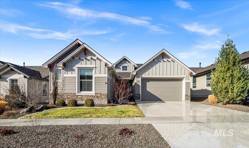 20557 N Glenisla Ave, Boise, ID, 83714-1842 | Card Image