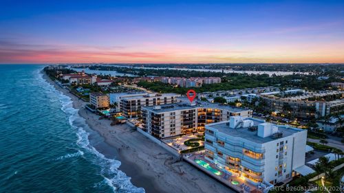 409-3610 S Ocean Blvd, South Palm Beach, FL, 33480-5880 | Card Image