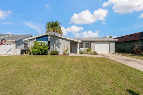 3823 Sail Dr, NEW PORT RICHEY, FL, 34652-5734 | Card Image