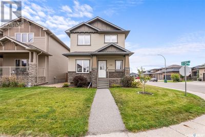 1701 11th Ave Nw, House other with 4 bedrooms, 4 bathrooms and null parking in Moose Jaw SK | Image 3