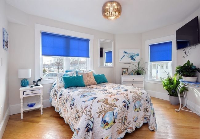 14 Lewis St, House other with 5 bedrooms, 4 bathrooms and 9 parking in Hull MA | Image 19