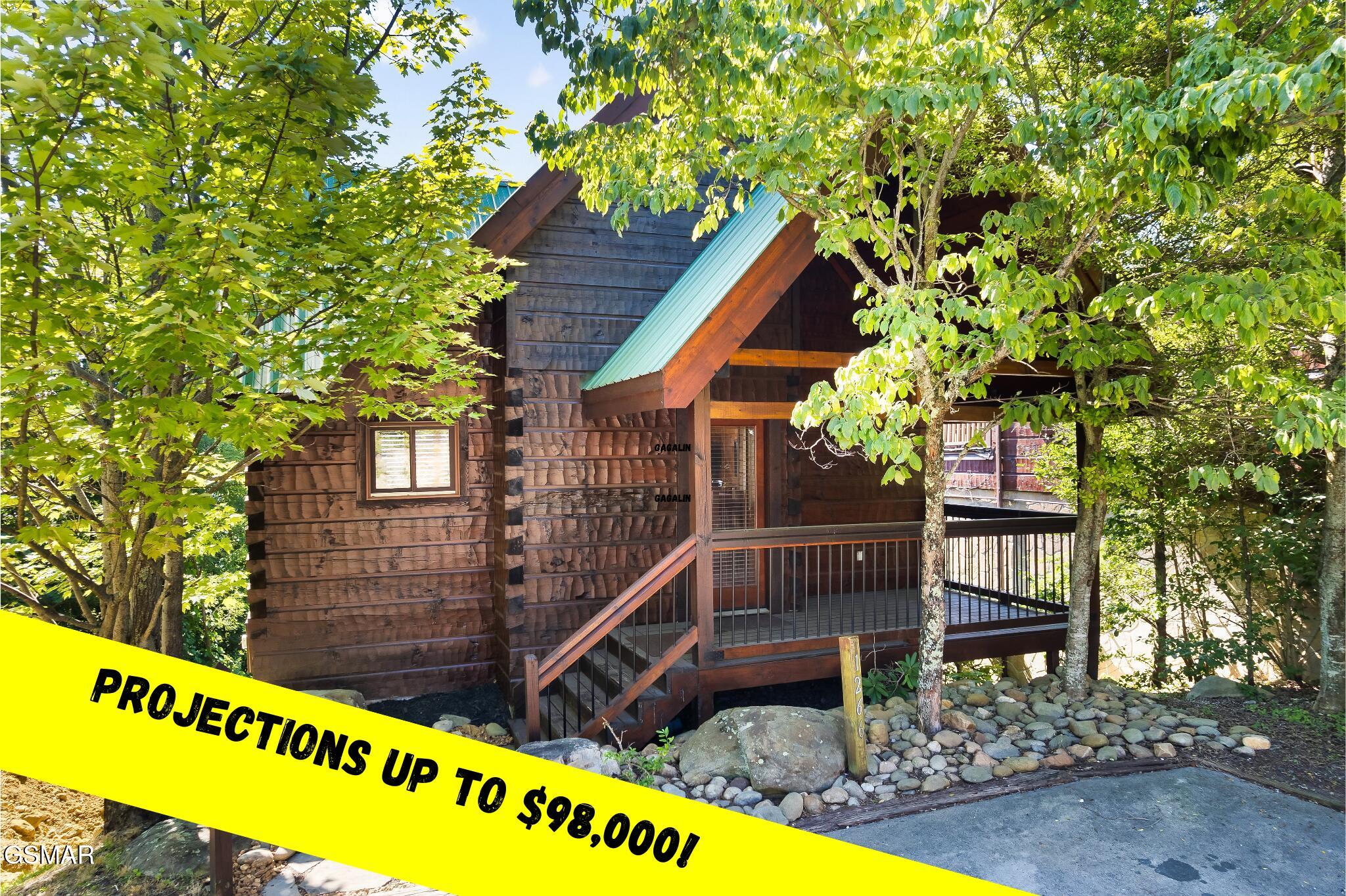 Residential in Gatlinburg