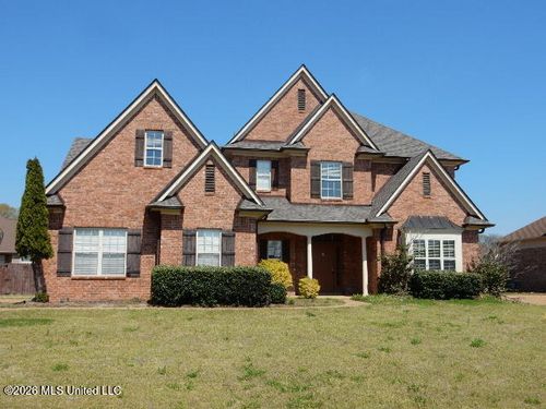 4860 Wedgewood Drive, Olive Branch, MS, 38654 | Card Image