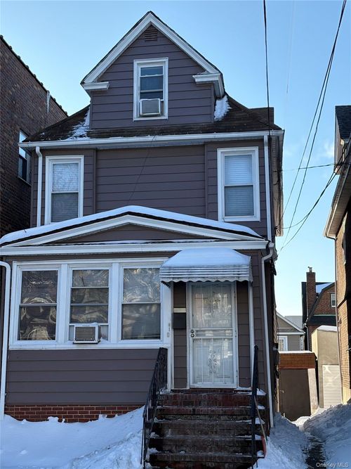 90-40 54th Ave, Elmhurst, NY, 11373-4546 | Card Image