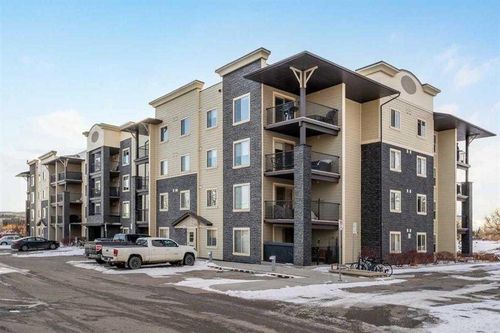 3112-625 Glenbow Dr, Cochrane, AB, T4C0S9 | Card Image