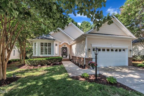 3002 Heritage Pines Dr, Cary, NC, 27519-7149 | Card Image