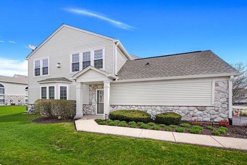 24928 Franklin Ln, Plainfield, IL, 60585-2200 | Card Image