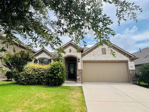 16600 Spence Park Ln, Prosper, TX, 75078-1686 | Card Image