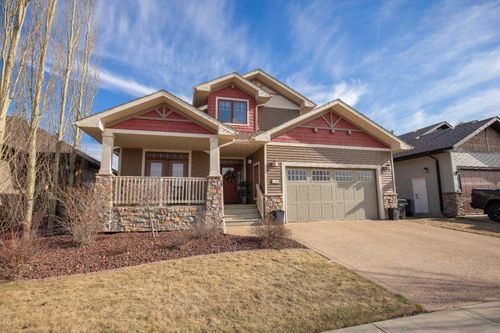 4006 45 Ave, Sylvan Lake, AB, T4S0C1 | Card Image
