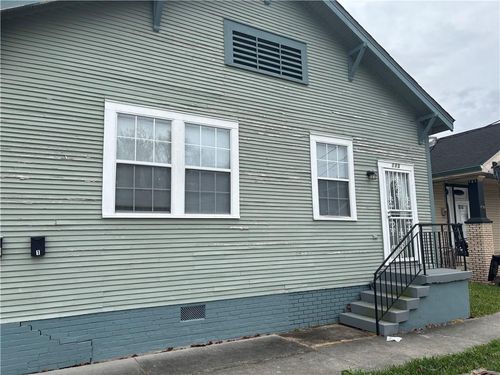 1740 N Dupre St, New Orleans, LA, 70119-2108 | Card Image