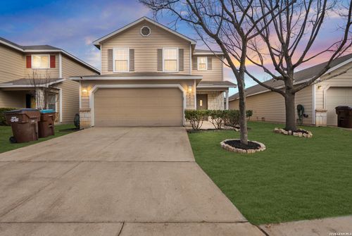 12419 Silver Mine, San Antonio, TX, 78254-5780 | Card Image