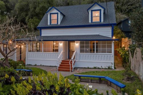 11 Wharf Rd, Bolinas, CA, 94924 | Card Image