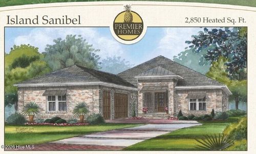 316 Bay St, Southport, NC, 28461 | Card Image