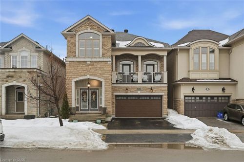 4268 Ryan Lane, Burlington, ON, L7M0M3 | Card Image