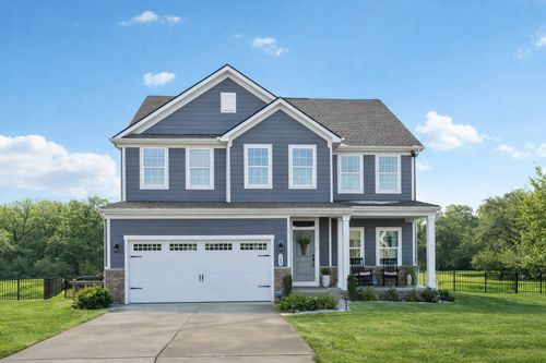 380 Oakley Dr, Gallatin, TN, 37066-2285 | Card Image