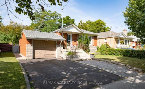 main-98 Canlish Rd, Scarborough, ON, M1P1S9 | Card Image