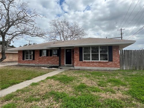 1041 Brawner Pkwy, Corpus Christi, TX, 78411-2357 | Card Image