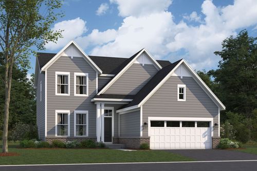 17354 S Victoria Ln, Lockport, IL, 60441 | Card Image