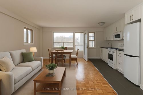 506-95 Lawton Blvd, Toronto, ON, M4V1Z8 | Card Image
