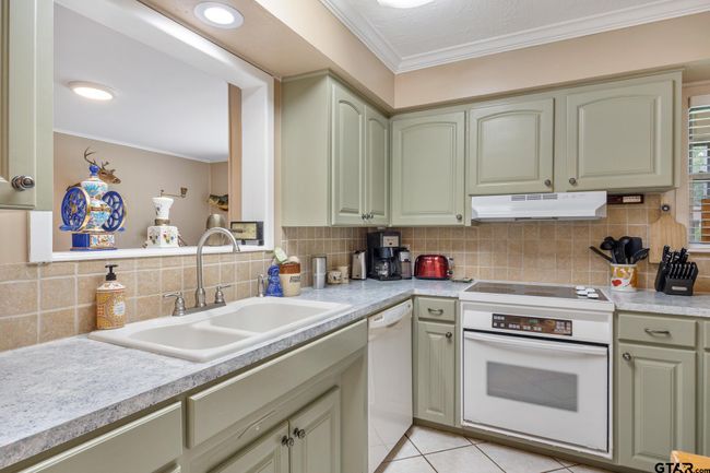 311 E Amherst Dr, House other with 3 bedrooms, 2 bathrooms and null parking in Tyler TX | Image 9