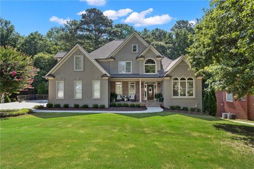 1315 Woodland Trce, Cumming, GA, 30041-7468 | Card Image