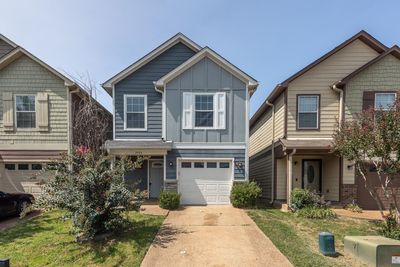 2743 Maggie Woods Pl, House other with 3 bedrooms, 2 bathrooms and null parking in Arlington TN | Image 1