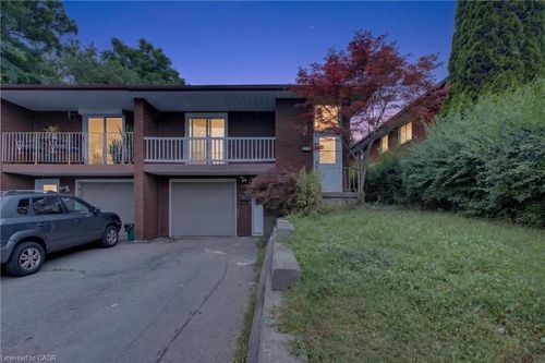 236 Veronica Dr, Kitchener, ON, N2A2X2 | Card Image