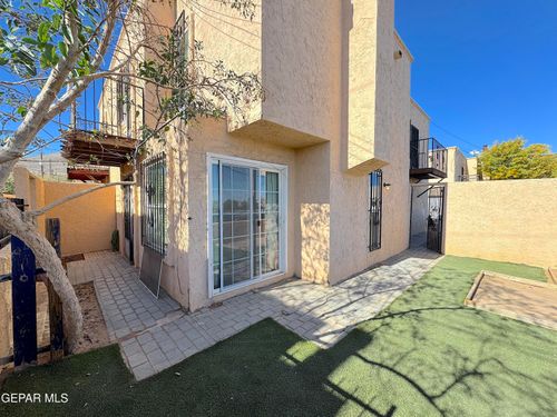 7c-2520 San Jose Ave, El Paso, TX, 79930-1241 | Card Image