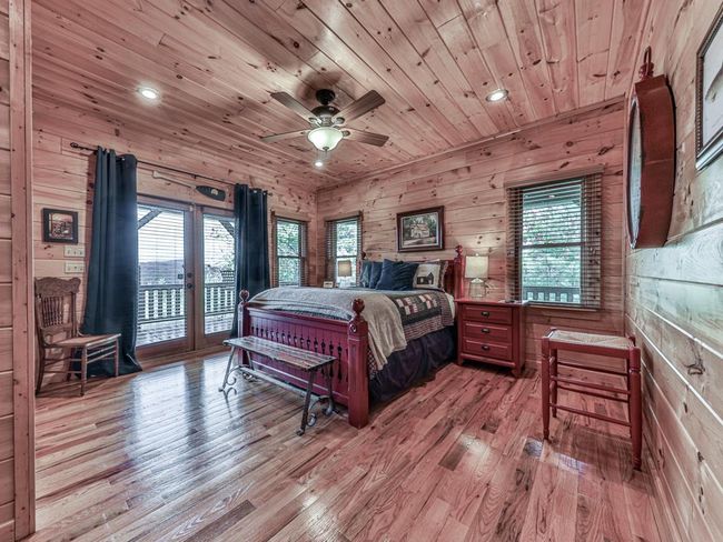 902 Laurel Creek Trl, Home with 3 bedrooms, 3 bathrooms and null parking in Cherry Log GA | Image 24
