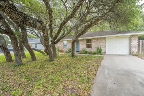 109 Saunders Lane, Aransas Pass, TX, 78336 | Card Image