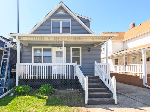 2644 Commercial Ave, South Chicago Heights, IL, 60411-4802 | Card Image