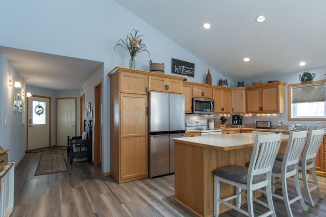 8191 Hinckley Ct, Townhouse with 4 bedrooms, 3 bathrooms and null parking in Baxter MN | Image 22
