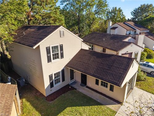 5109 Egton Ct, Virginia Beach, VA, 23464-6208 | Card Image