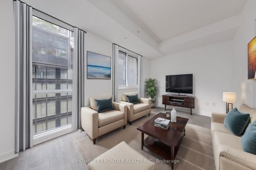 705-115 Blue Jays Way, Toronto, ON, M5V0N4 | Card Image