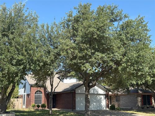 1420 Thibodeaux Dr, Round Rock, TX, 78664-7220 | Card Image