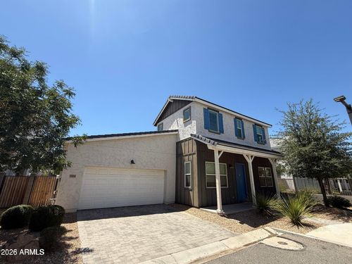 15694 W Melvin St, Goodyear, AZ, 85338-6381 | Card Image