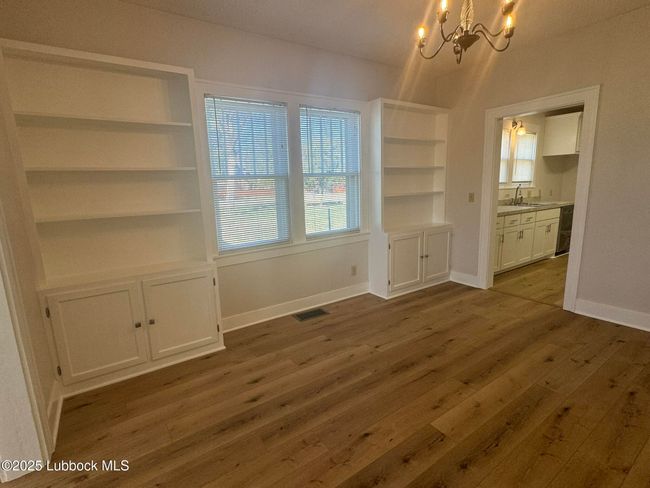 Another view of dining room... | Image 8